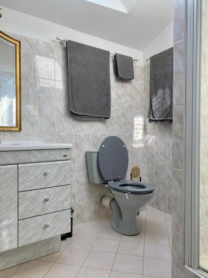Gite Belle Vue Bed & Breakfast Visan Luaran gambar