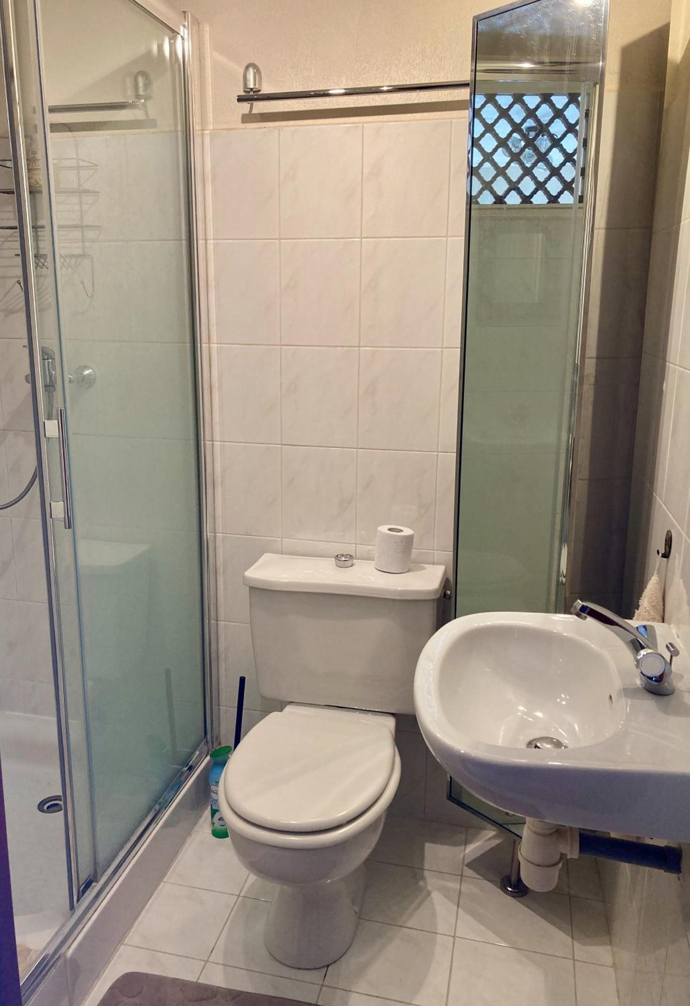 Gite Belle Vue Bed & Breakfast Visan Luaran gambar